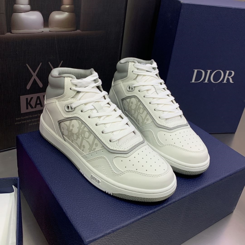 Christian Dior Casual Shoes